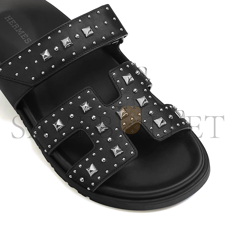 HERMES CHYPRE SANDAL H232145Z